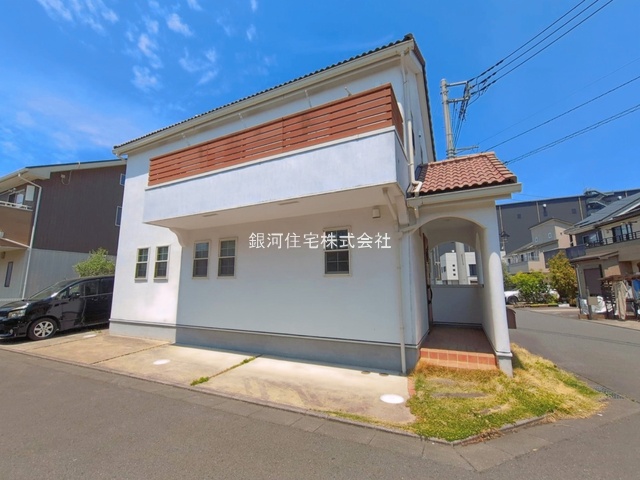 田名