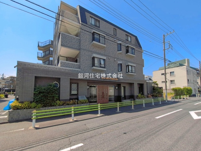 金町２丁目