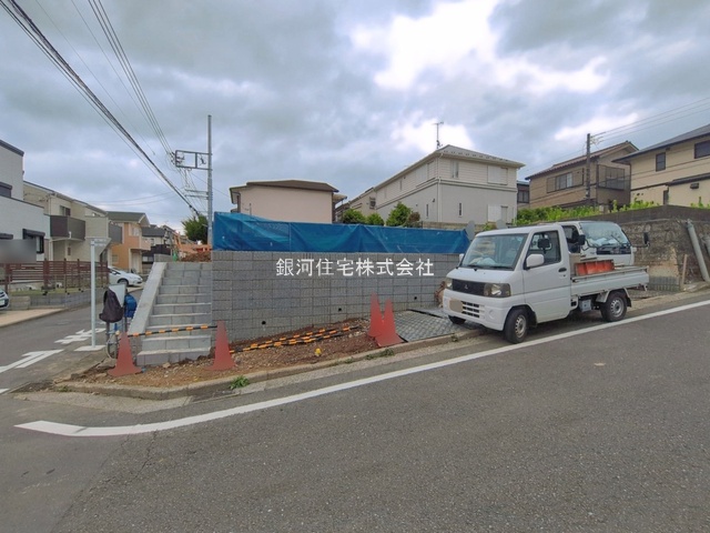 境木本町