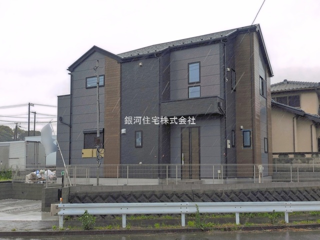 大庭