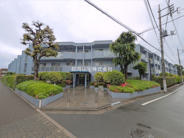 関町北４丁目