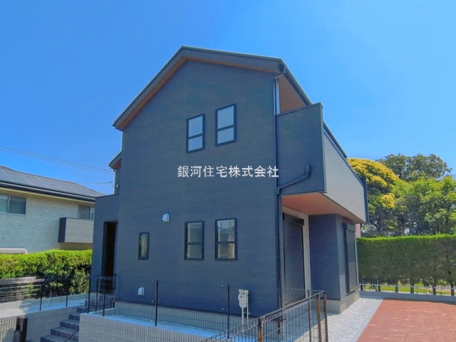 能見台１丁目