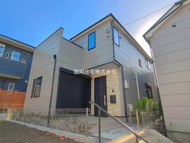 石川３丁目