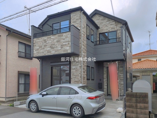 上鶴間４丁目