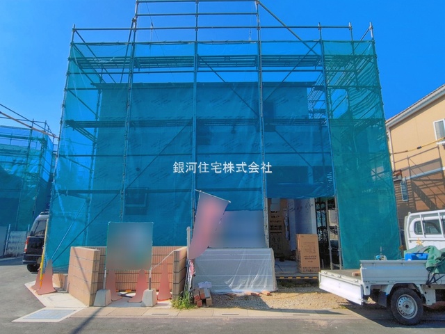 大字松伏