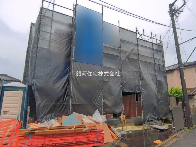 打戻