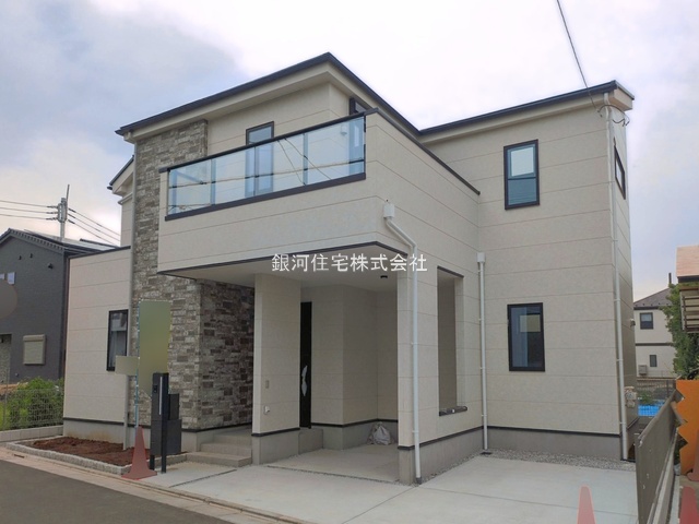 大泉学園町２丁目