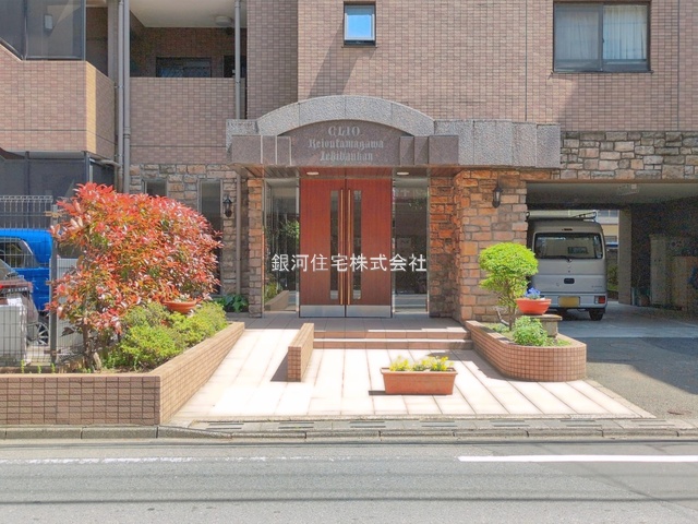 G00394518 東京都調布市多摩川７丁目 中古マンション 4280万円 専有面積61.20m² (約18.51坪) 間取り３ＬＤＫ 所在階7階 築年月1999年03月(築27年)【外観5】