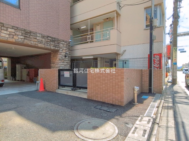 G00394518 東京都調布市多摩川７丁目 中古マンション 4280万円 専有面積61.20m² (約18.51坪) 間取り３ＬＤＫ 所在階7階 築年月1999年03月(築27年)【外観9】