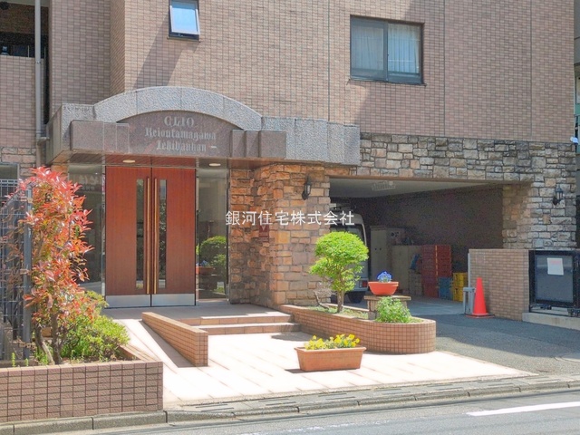 G00394518 東京都調布市多摩川７丁目 中古マンション 4280万円 専有面積61.20m² (約18.51坪) 間取り３ＬＤＫ 所在階7階 築年月1999年03月(築27年)【外観12】
