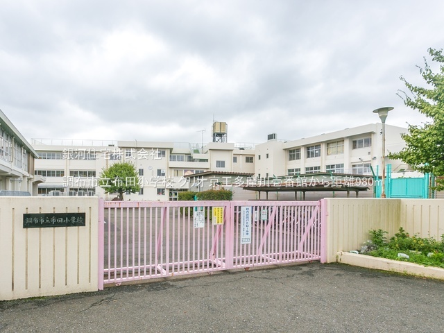 G00394518 東京都調布市多摩川７丁目 中古マンション 4280万円 専有面積61.20m² (約18.51坪) 間取り３ＬＤＫ 所在階7階 築年月1999年03月(築27年)【周辺環境】調布市立布田小学校