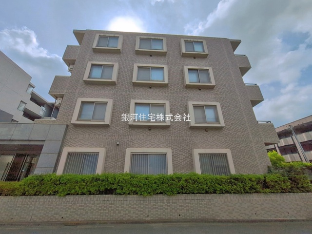 G00394519 千葉県船橋市葛飾町２丁目 中古マンション 5499万円 専有面積66.07m² (約19.98坪) 間取り３ＬＤＫ 所在階2階 築年月2001年05月(築25年)【外観2】