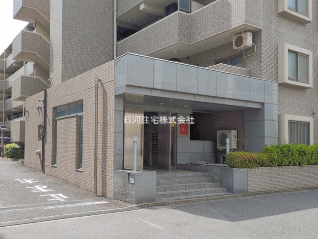 G00394519 千葉県船橋市葛飾町２丁目 中古マンション 5499万円 専有面積66.07m² (約19.98坪) 間取り３ＬＤＫ 所在階2階 築年月2001年05月(築25年)【外観3】