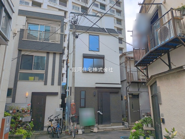 千住元町
