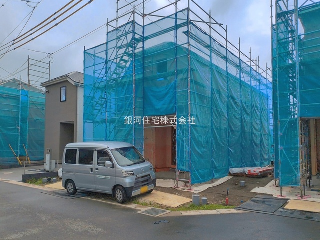 姉崎