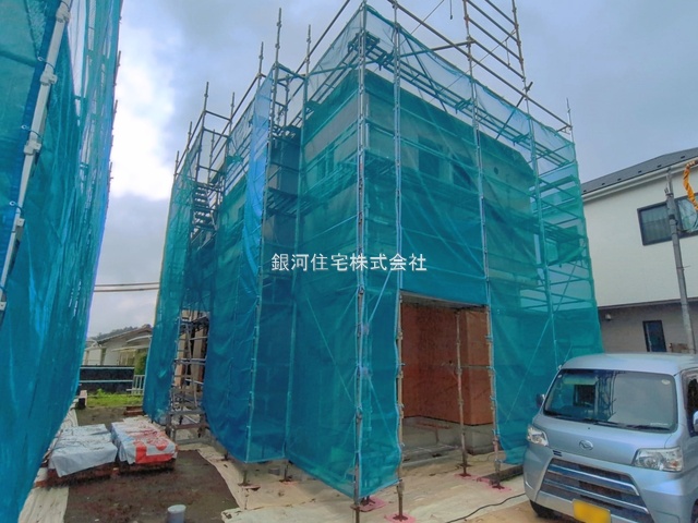 姉崎