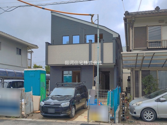 袖ヶ浦６丁目