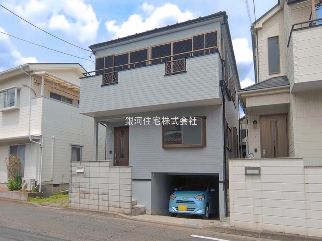 住吉町３丁目