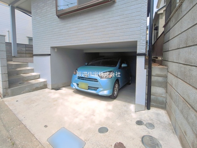 G00394558 東京都府中市住吉町３丁目 中古一戸建て 4090万円 土地面積66.19m² (約20.02坪) 建物面積95.95m² (約29.02坪) 間取り３ＬＤＫ 築年月1994年09月(築31年)【外観4】