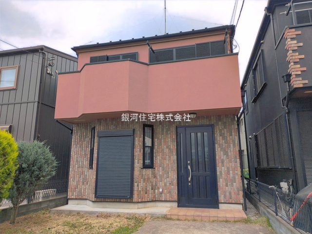 北町２丁目