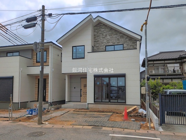 松ヶ丘町
