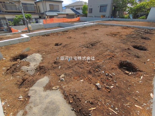 すすきの町