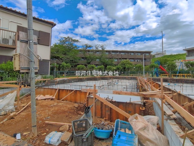 宮野木町