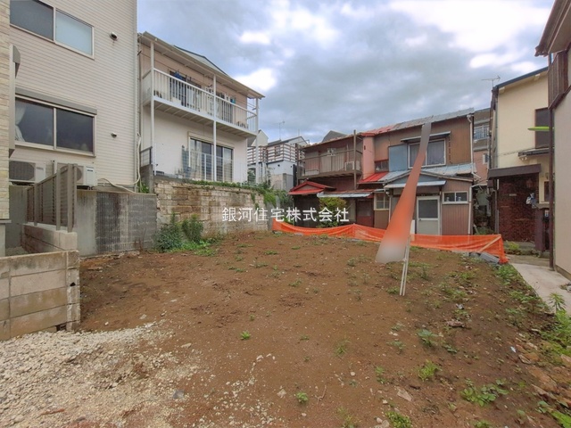 小山台１丁目