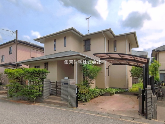 池花１丁目