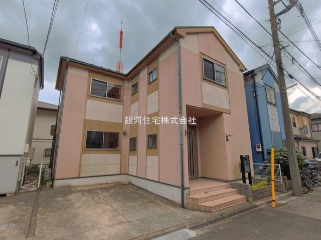 三山２丁目