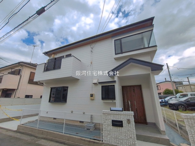 東川島町