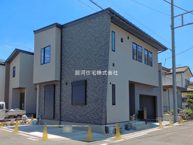 横山台２丁目