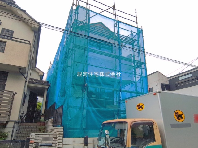 久我山４丁目