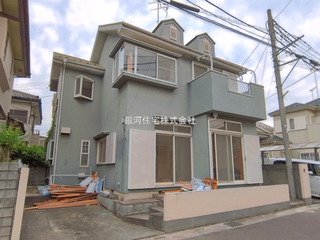 栗橋東６丁目