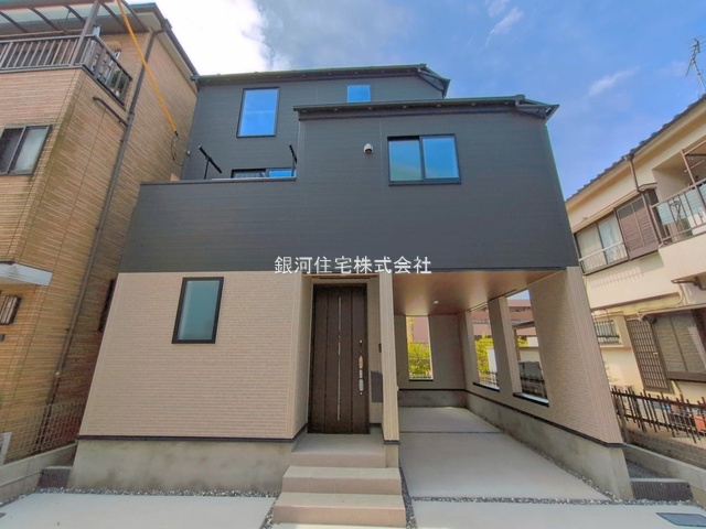 春江町５丁目
