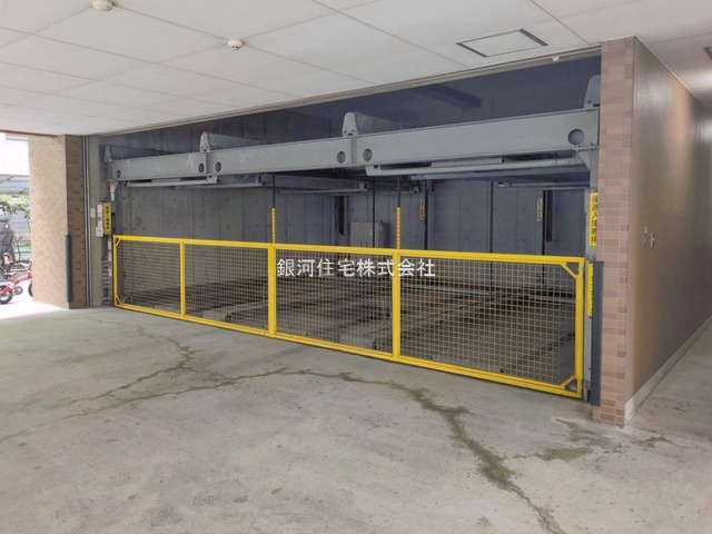 G00394725 東京都葛飾区堀切１丁目 中古マンション 4980万円 専有面積57.91m² (約17.51坪) 間取り２ＬＤＫ 所在階5階 築年月2000年10月(築25年)【外観9】