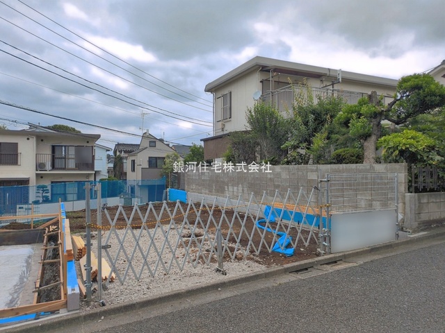 東大泉２丁目