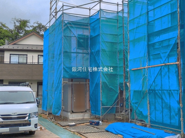 酒井根６丁目