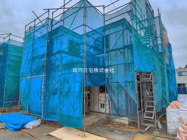 酒井根６丁目