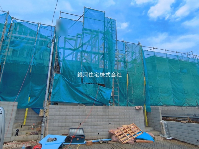 今宿東町