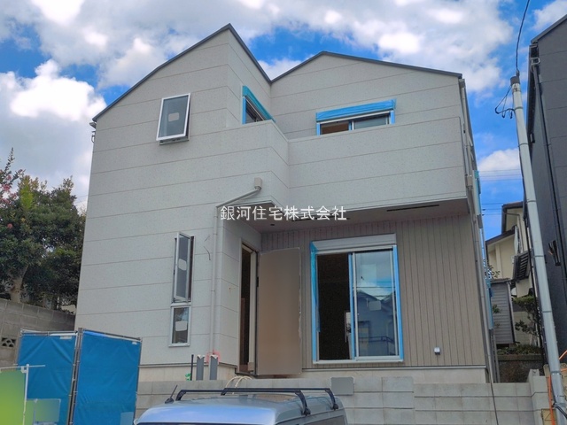 今宿東町