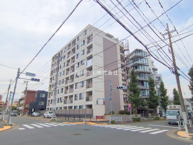 深沢５丁目