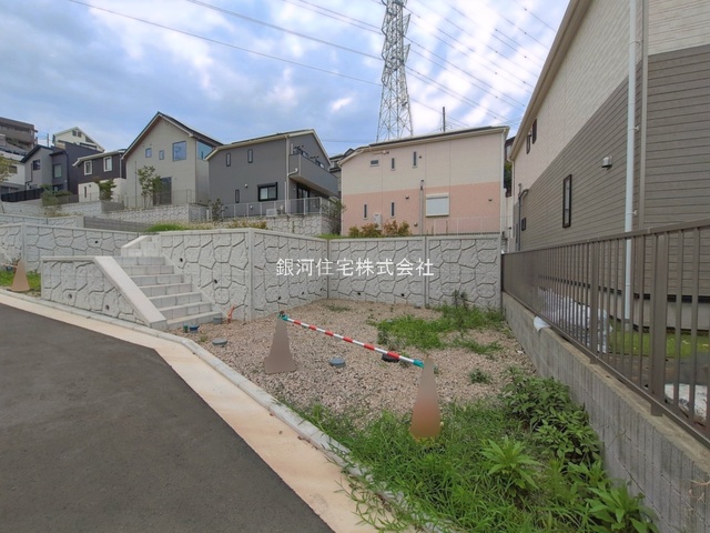 梶山２丁目