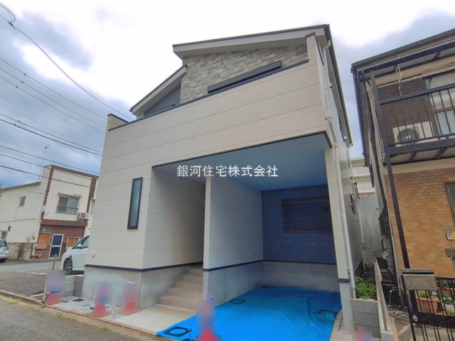 福島町