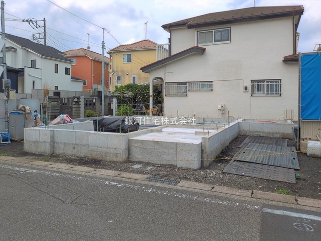 淵野辺本町４丁目