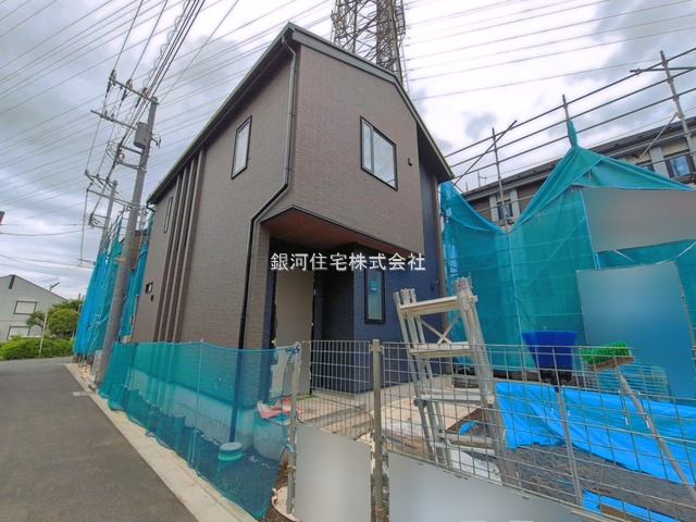 東橋本４丁目