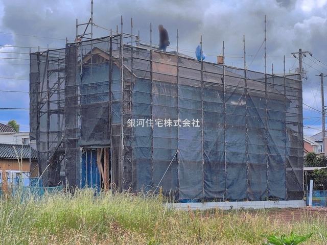 篠籠田