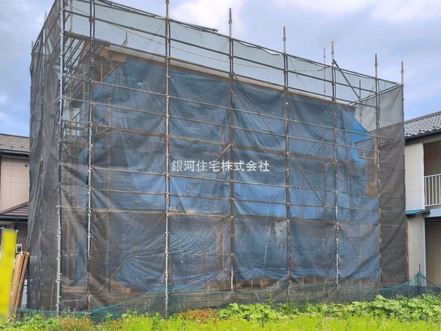 篠籠田