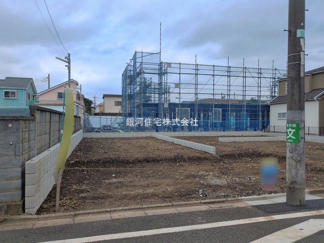 田柄２丁目