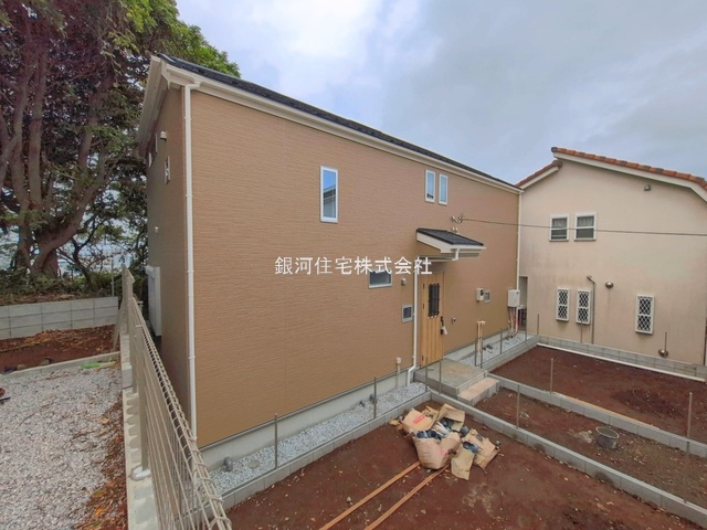 藤沢５丁目